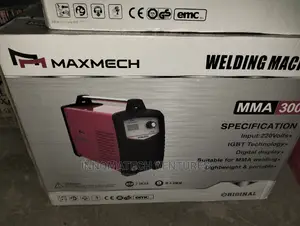 300ahm Inverter Welding Machine