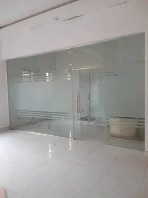Frameless Glass