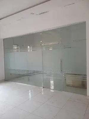 Frameless Glass