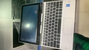 Laptop HP EliteBook Revolve 810 G3 Tablet 8GB Intel Core i5 SSD 256GB