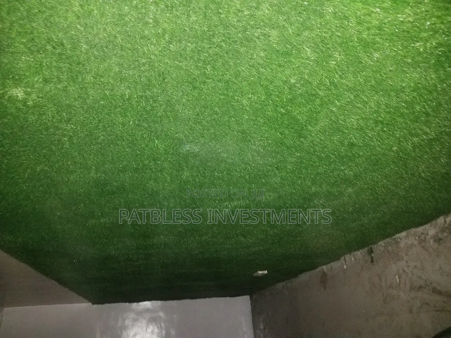 Artificial Grass Carpets Installations Services