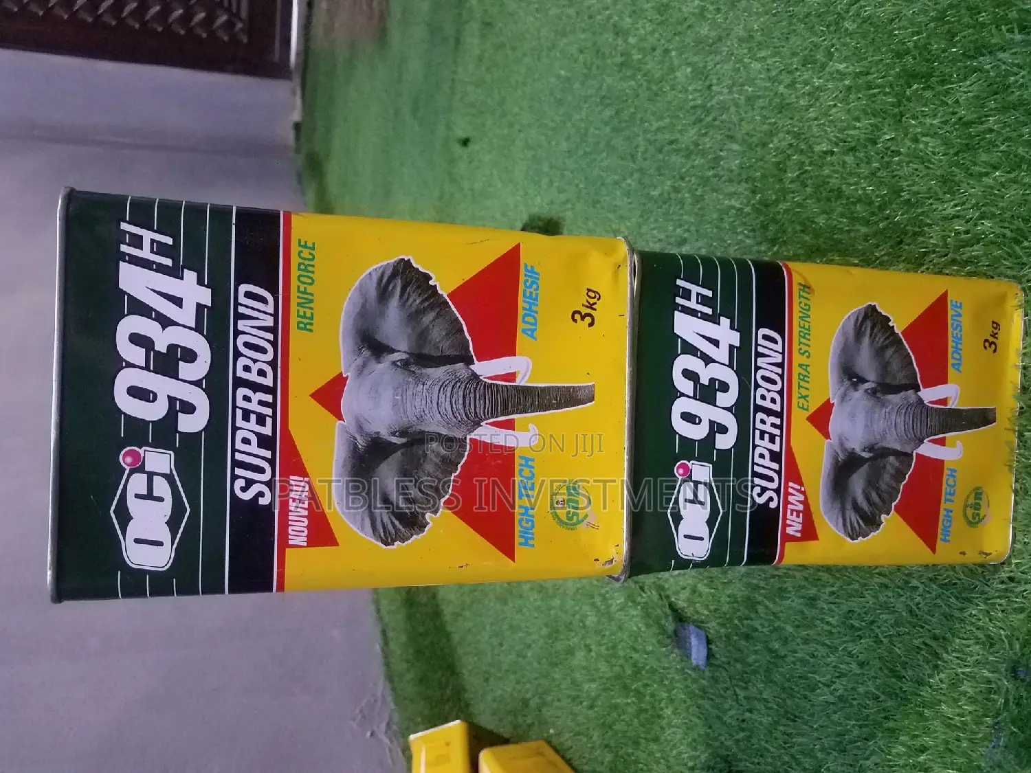 Artificial Grass Carpets Installations Services