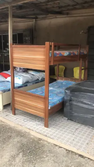 Quality Wooden Children/Adult Bunk Bed.