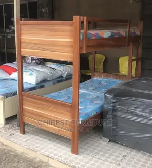 Quality Wooden Children/Adult Bunk Bed.