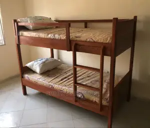 Quality Wooden Children/Adult Bunk Bed.
