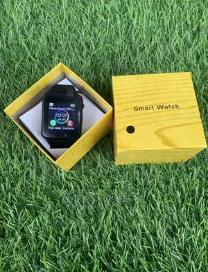 A1 Bluetooth Smartwatch With Sim Card Slot