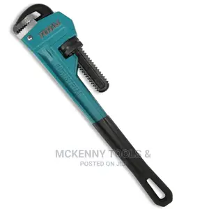 Total Pipe Wrench 24"
Save £5