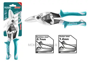 Aviation Snip Right 10′′