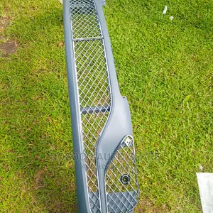 Front Bumper Bentley Bentayga Is Available 2015 and 2018
