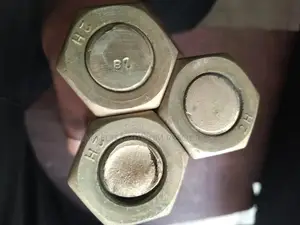 Stud Bolt 7⁄8/240