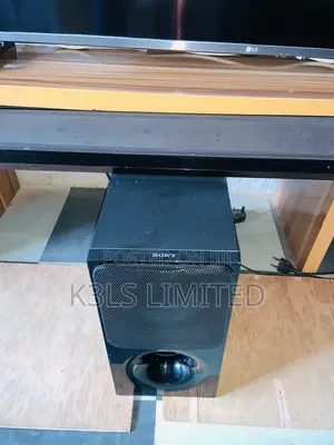 Sony Sound Bar