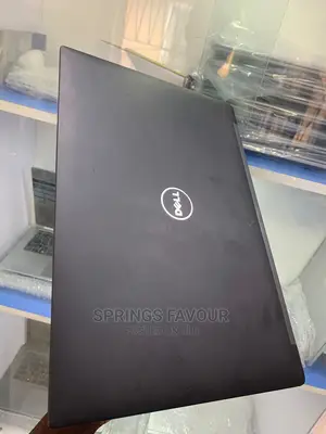 Laptop Dell Latitude 7480 8GB Intel Core I5 SSD 256GB