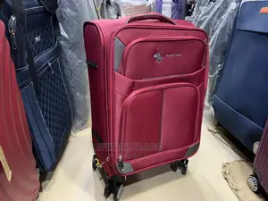 Small Size Swiss Polo Traveling Hand Luggage