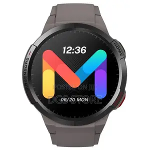 Mibro GS Smart Watch