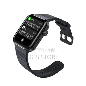 Mibro T1 Smart Watch