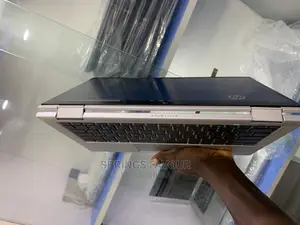Laptop HP EliteBook X360 1030 G3 16GB Intel Core i7 SSD 512GB