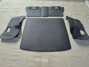 Boot Mat for All Cars