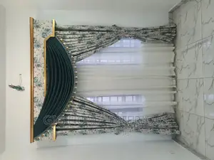 Turkish Premium Curtains