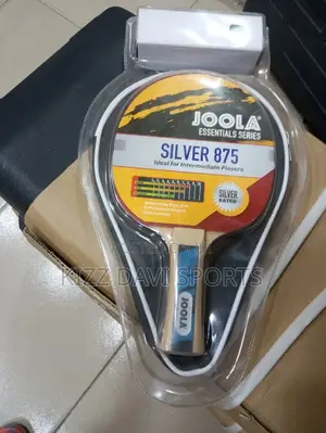 Joola Table Tennis Bat and 3 PCS Ball