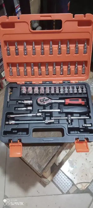 Socket Set