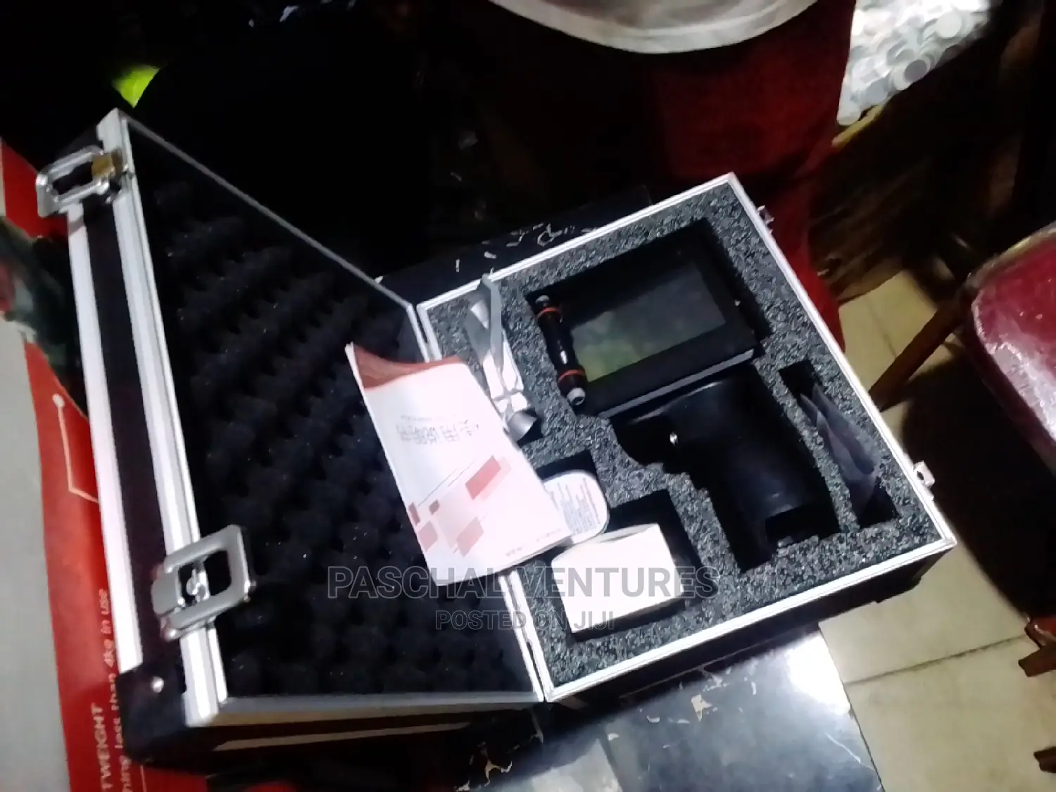 Automatic Coding Machine
