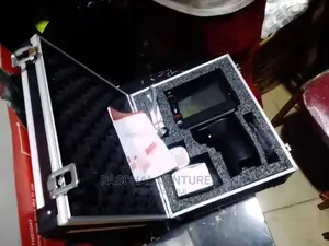 Automatic Coding Machine