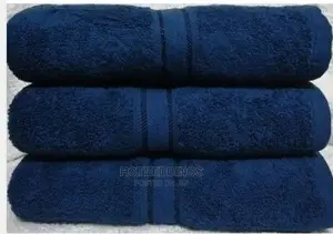 Large Size Absorbent Towels-3pcs