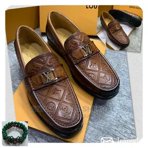 Your Latest Unique Louis Vuitton Shoe
