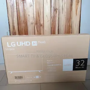 LG 32 Inches Smart Tv