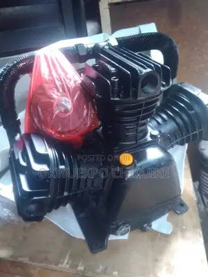 Air Compressor Pump 7.5kw 10HP