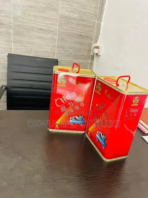 Air Compressor Oil 4LITERS
