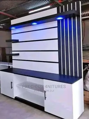 Tv Console