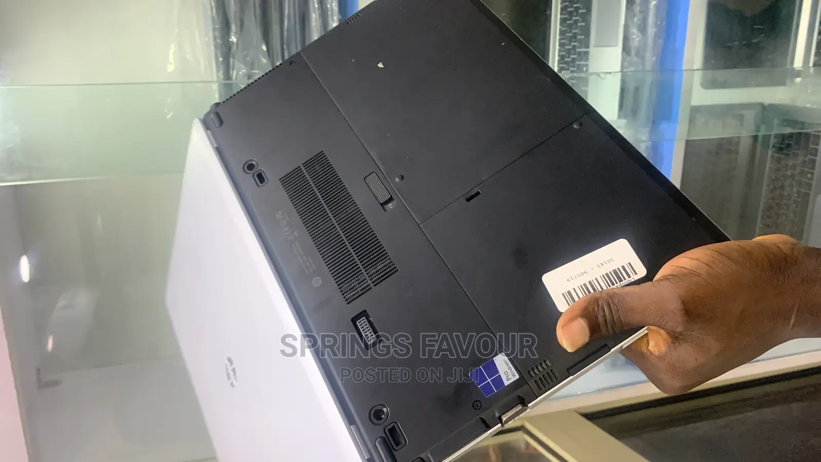 Laptop HP EliteBook Folio 9480M 8GB Intel Core I7 HDD 500GB