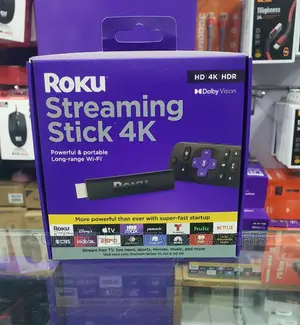 Roku Streaming Stick