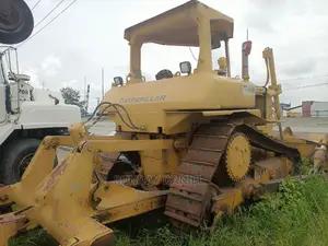 Bulldozer D6H Caterpillar First Grade Direct Belgium