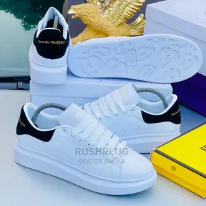 New Luxurious Alexander Mcqueen