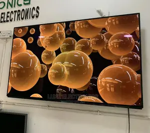 Panasonic 55 Inches Oled Ultra Hd Smart Tv