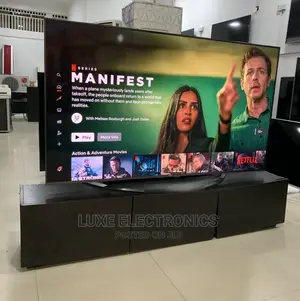 65 Inches Sony 2021 Uhd HDR Android Tv