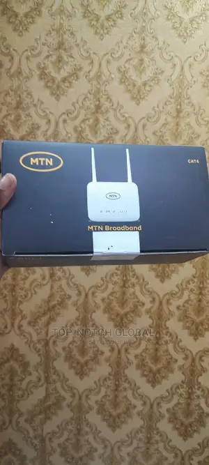 ZLT S20 MTN Router