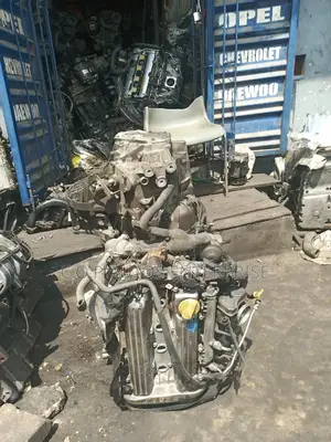 2.2 Engine for OPEL Zafira, Astra and Vectra