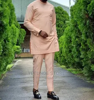 Crimson Fashion Design for Men