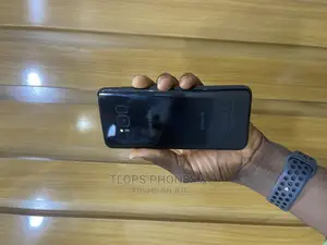 Samsung Galaxy S8 64 GB Black