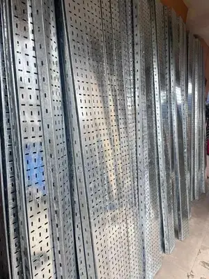 All Sizes of Imported Cable Tray