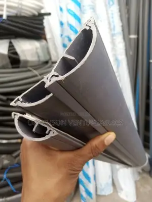 Double Pat Floor Trunking
