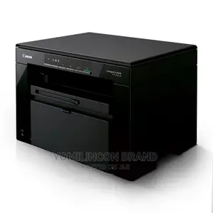CANON Printer Mf3010