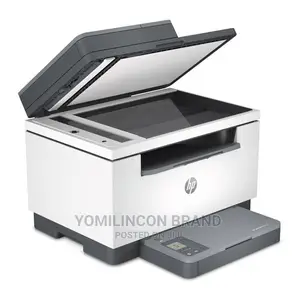 HP Laserjet MFP M236sdw Printer