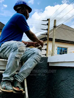 Advanced Electric Fencing Solutions