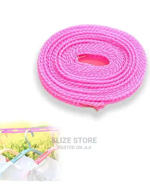 Non Slip Clothes Drying Rope