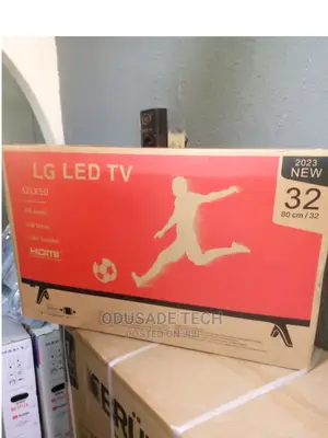 Brand New Lg LED 32 Inches