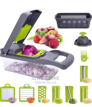 Picardo Multifunctional Vegetable Slicer
